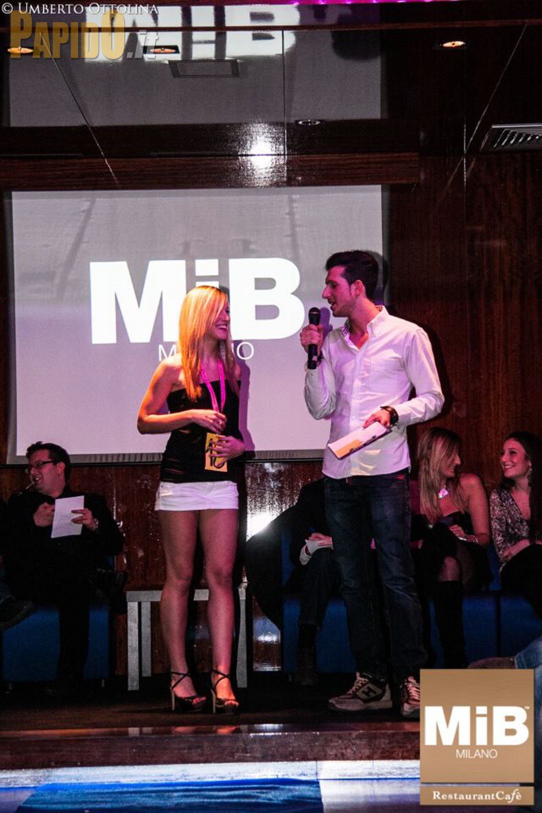 Venerdì 07 Dicembre 2012: 