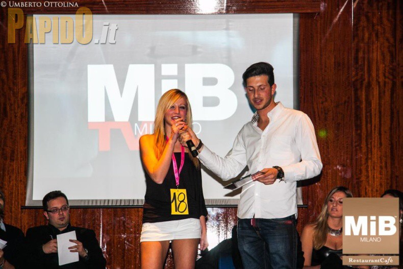 Venerdì 07 Dicembre 2012: 