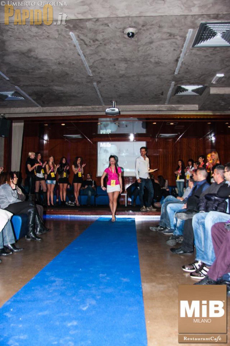 Venerdì 07 Dicembre 2012: 