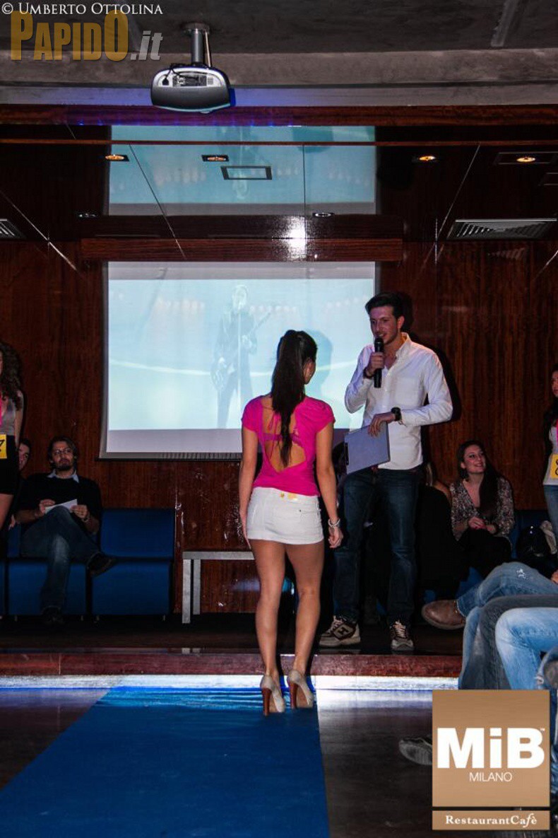 Venerdì 07 Dicembre 2012: 