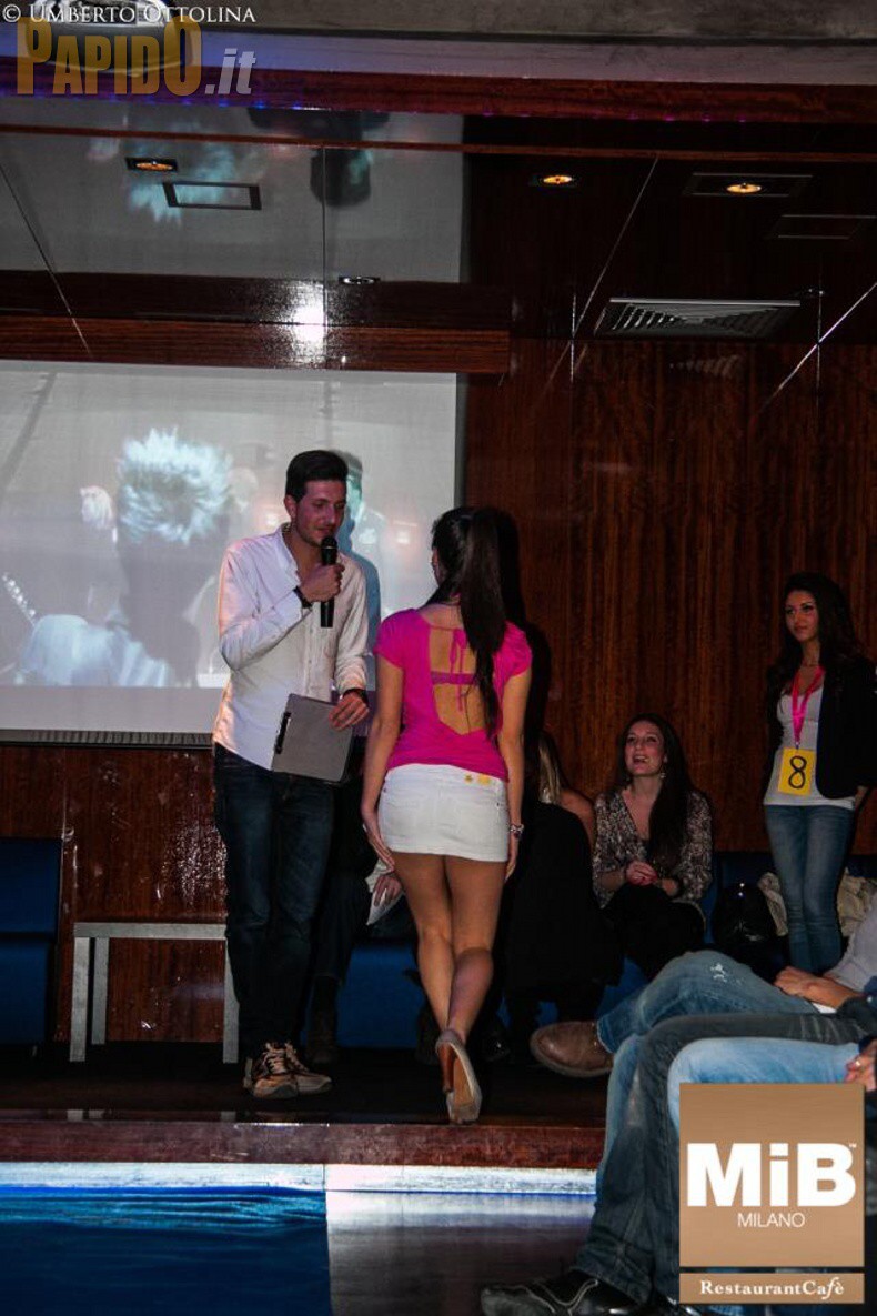 Venerdì 07 Dicembre 2012: 