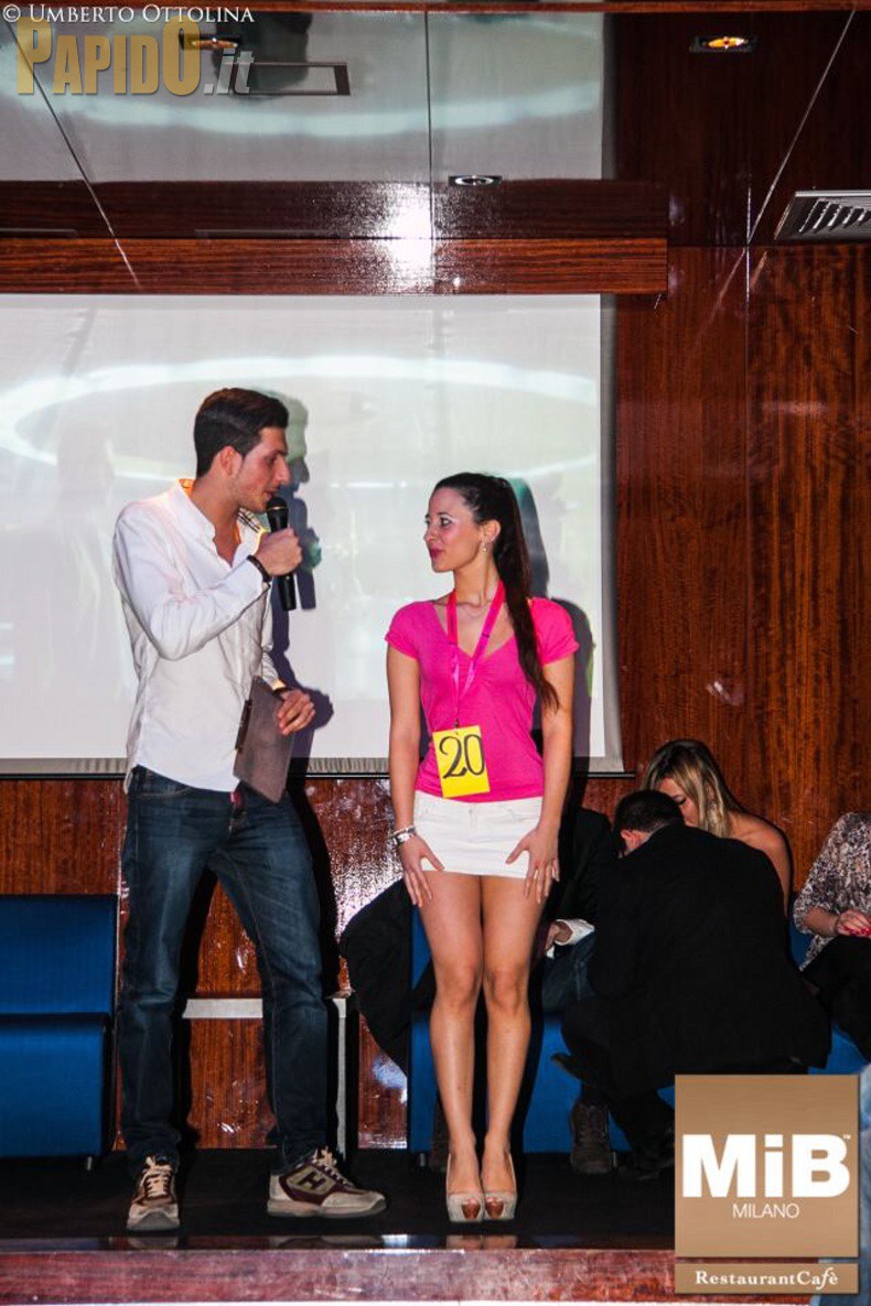 Venerdì 07 Dicembre 2012: 