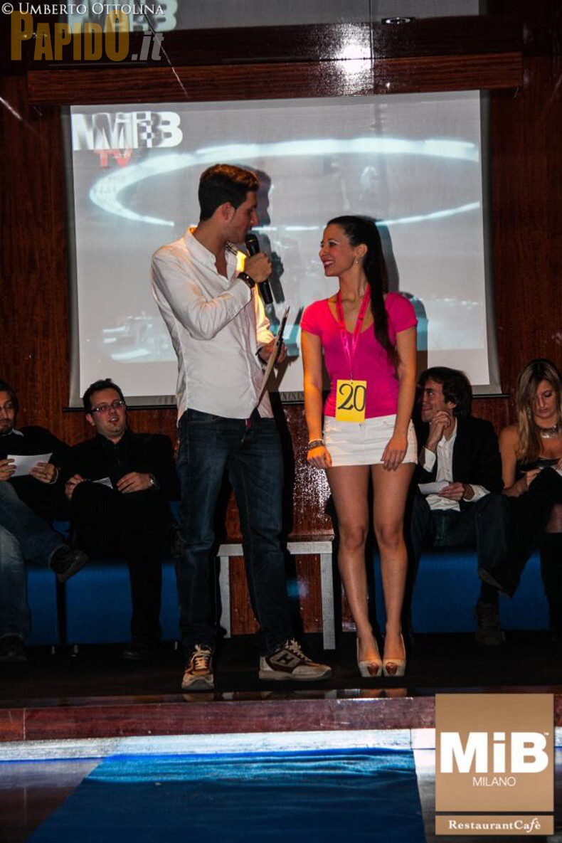 Venerdì 07 Dicembre 2012: 