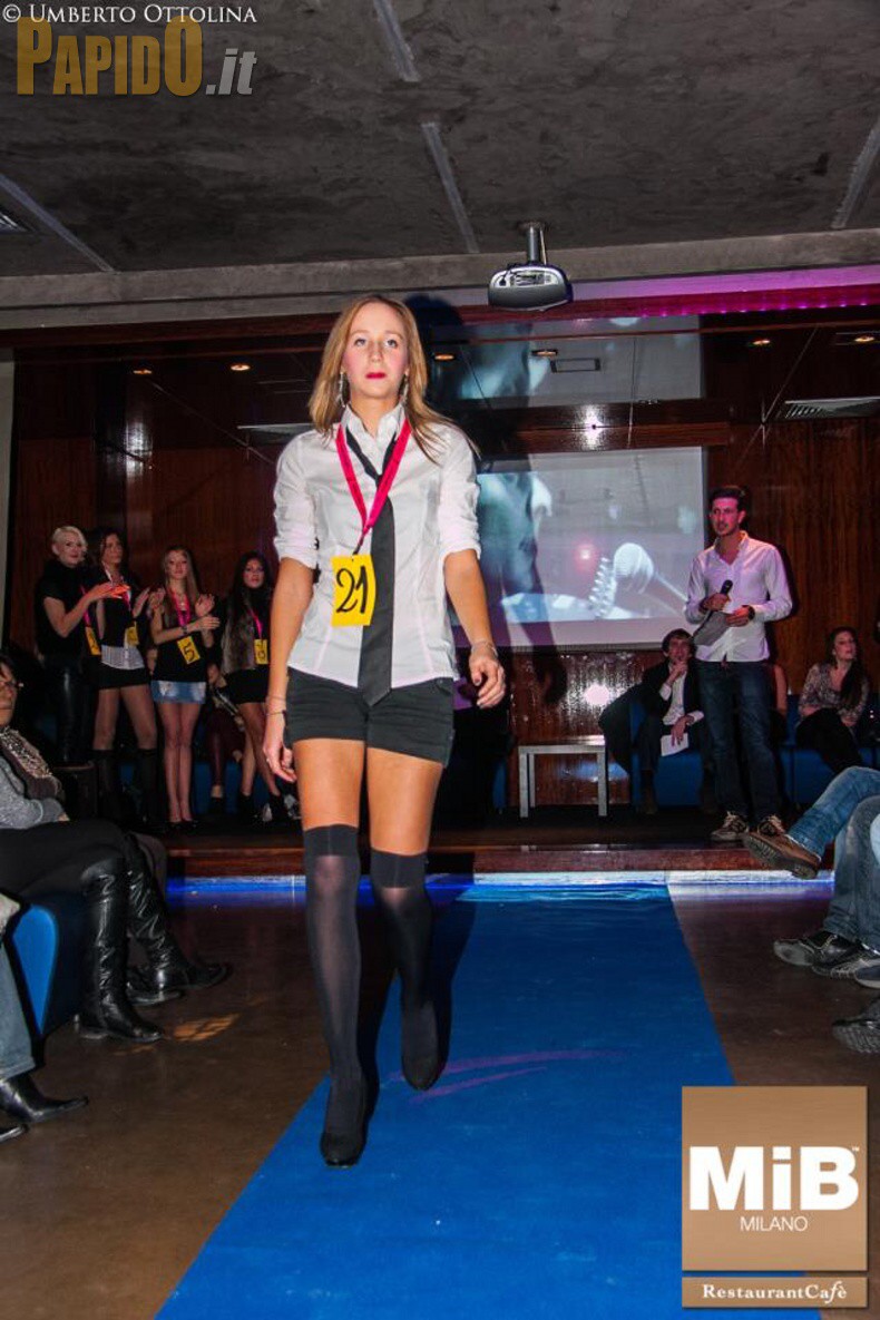 Venerdì 07 Dicembre 2012: 