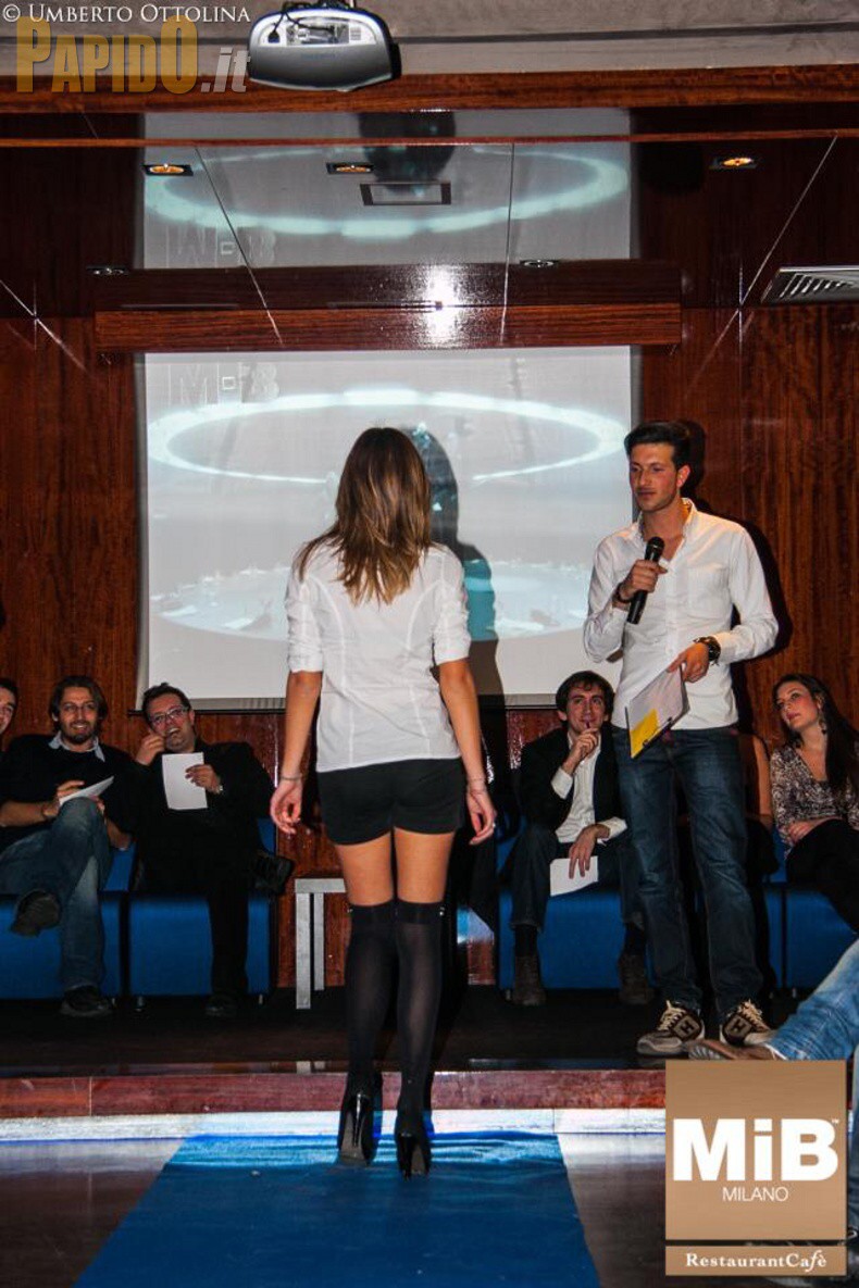 Venerdì 07 Dicembre 2012: 