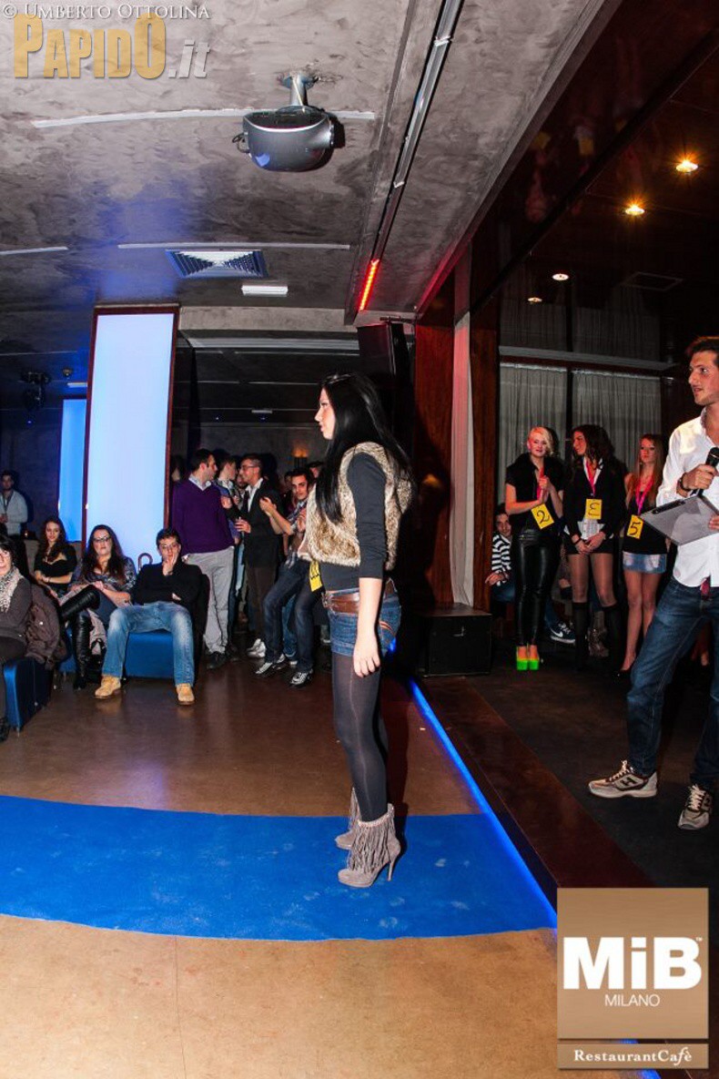 Venerdì 07 Dicembre 2012: 