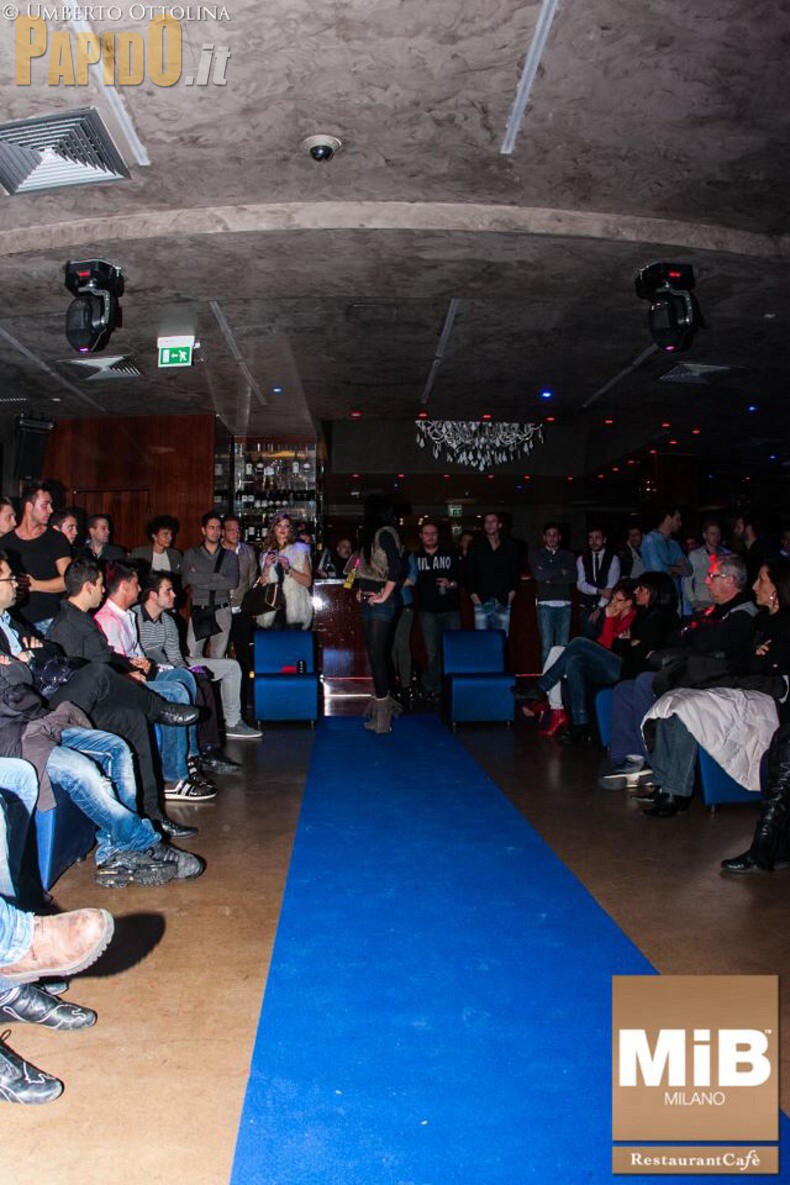 Venerdì 07 Dicembre 2012: 