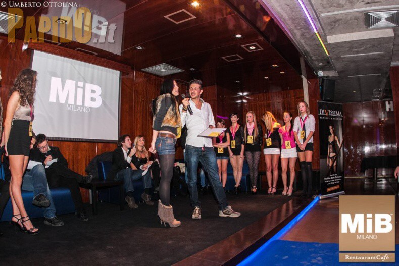 Venerdì 07 Dicembre 2012: 