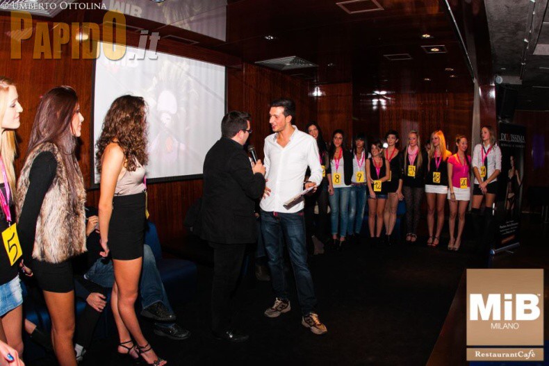 Venerdì 07 Dicembre 2012: 