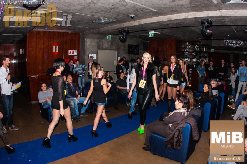 Venerdì 07 Dicembre 2012: 