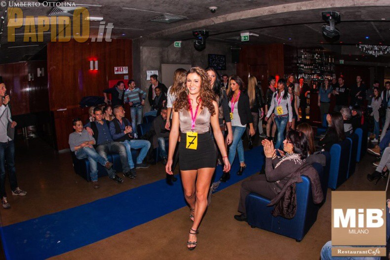 Venerdì 07 Dicembre 2012: 