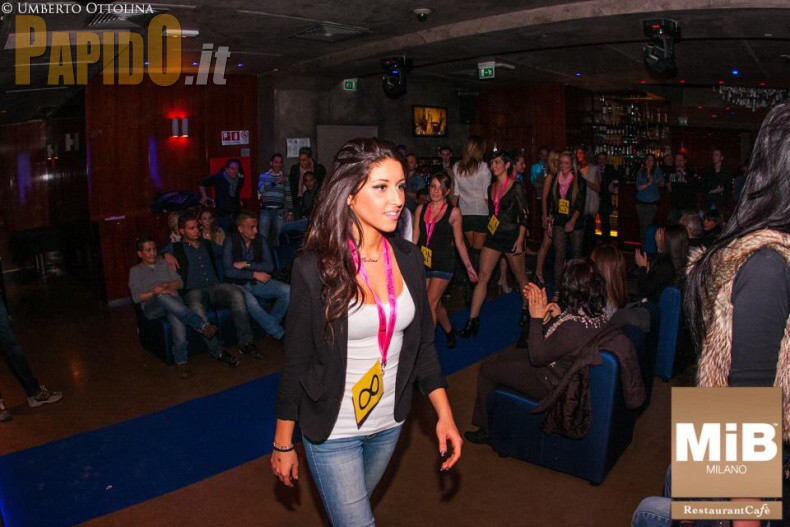 Venerdì 07 Dicembre 2012: 