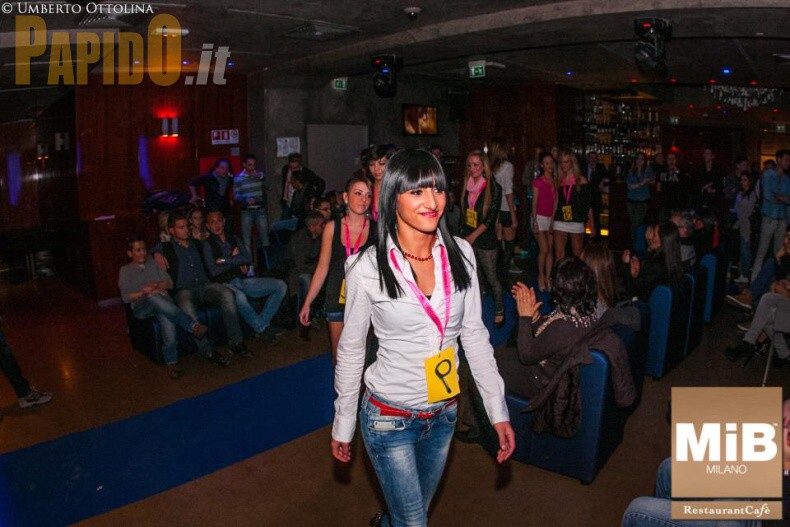 Venerdì 07 Dicembre 2012: 