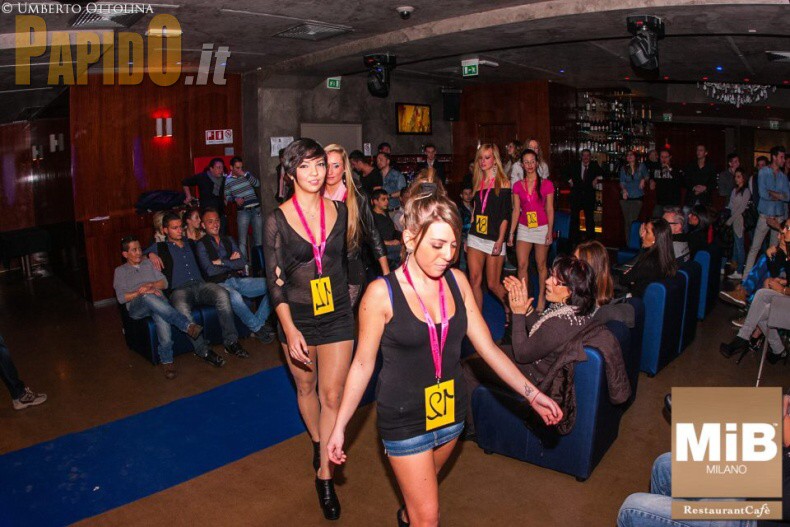 Venerdì 07 Dicembre 2012: 