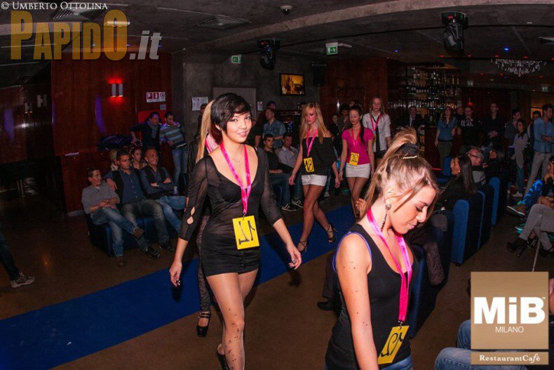 Venerdì 07 Dicembre 2012: 