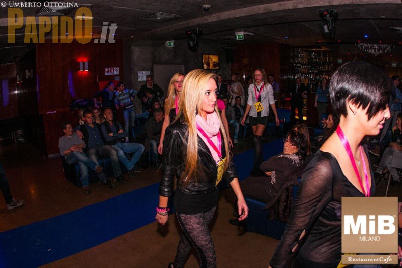 Venerdì 07 Dicembre 2012: 