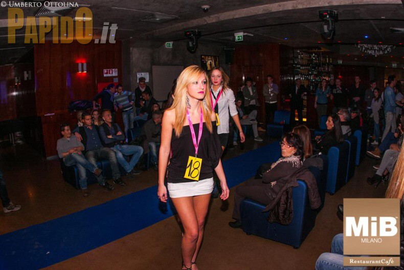 Venerdì 07 Dicembre 2012: 