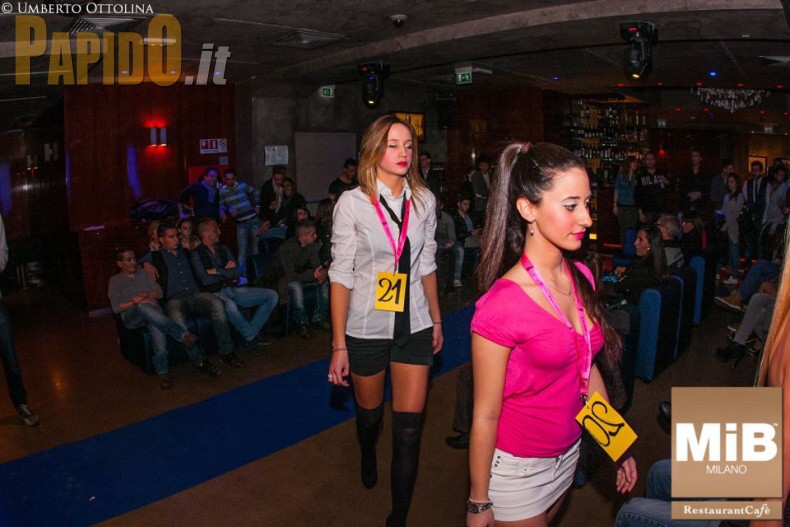 Venerdì 07 Dicembre 2012: 