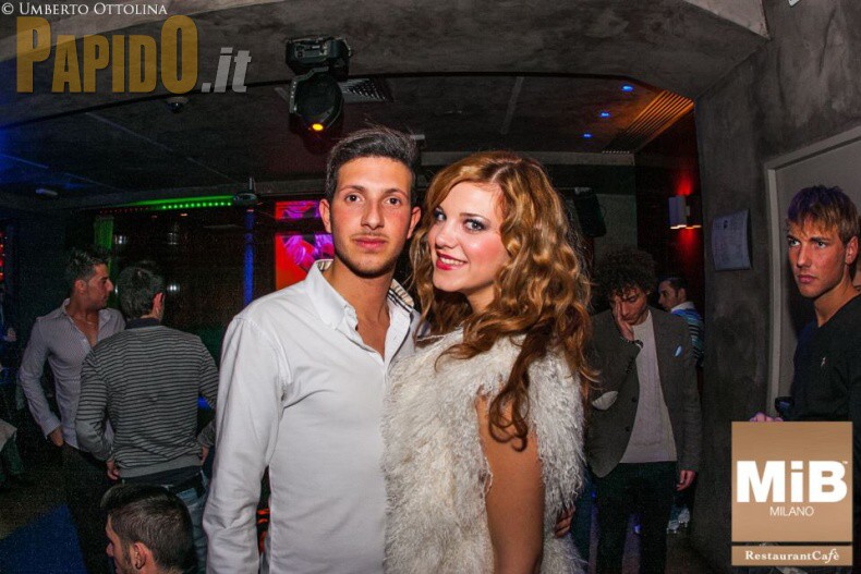 Venerdì 07 Dicembre 2012: 