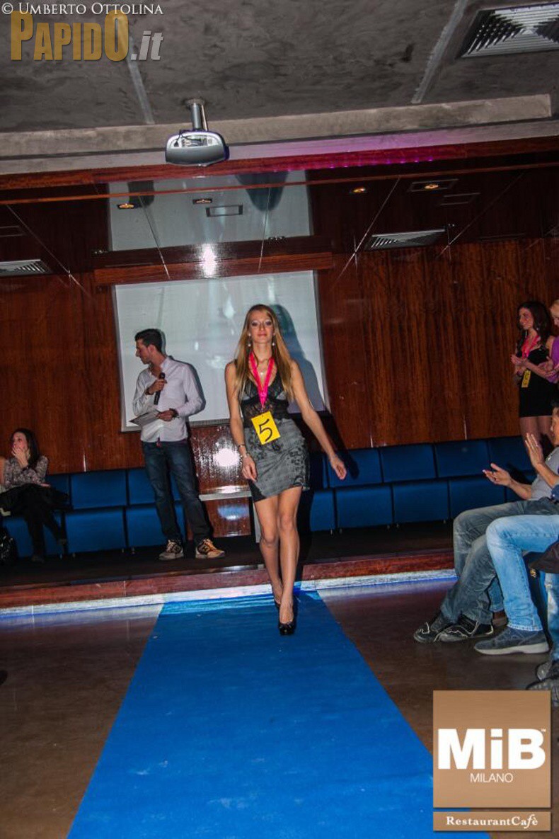 Venerdì 07 Dicembre 2012: 