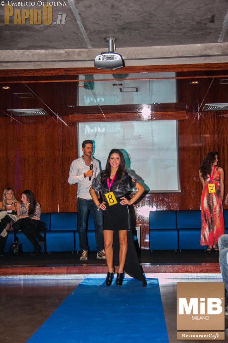 Venerdì 07 Dicembre 2012: 