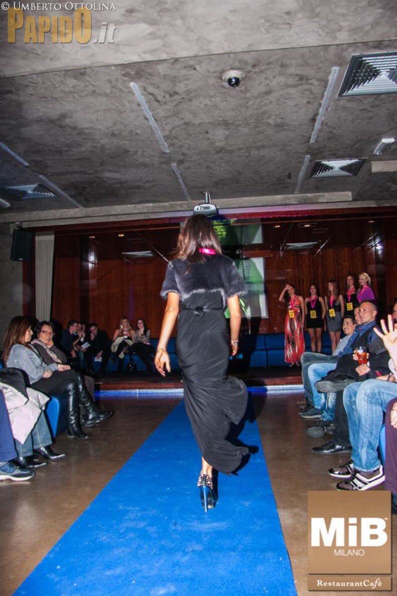 Venerdì 07 Dicembre 2012: 