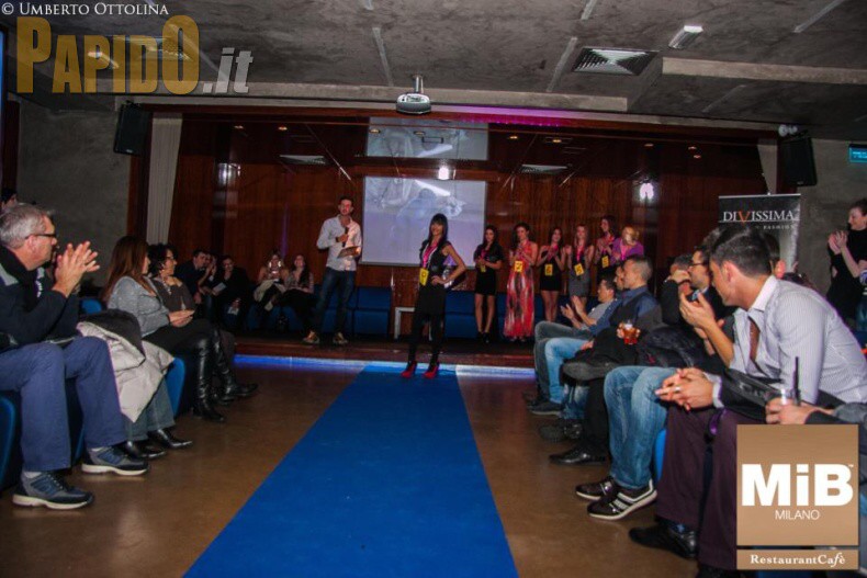 Venerdì 07 Dicembre 2012: 