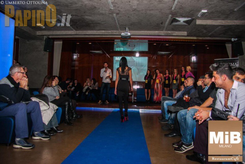 Venerdì 07 Dicembre 2012: 