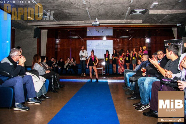 Venerdì 07 Dicembre 2012: 