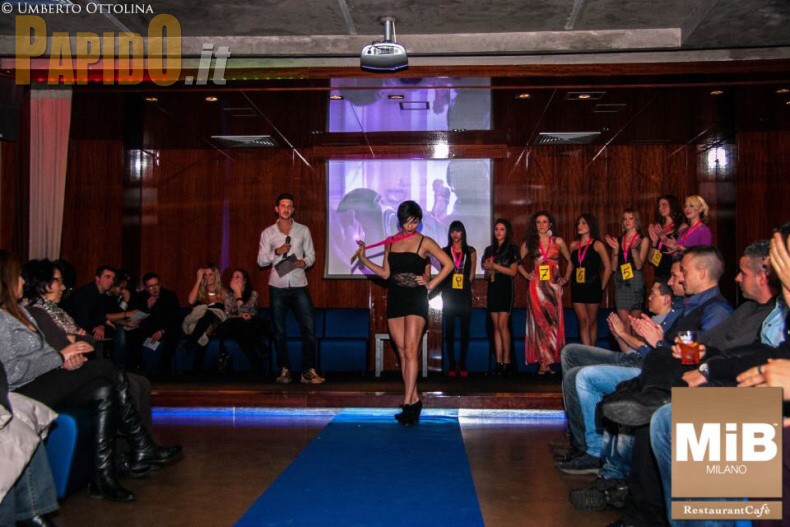 Venerdì 07 Dicembre 2012: 