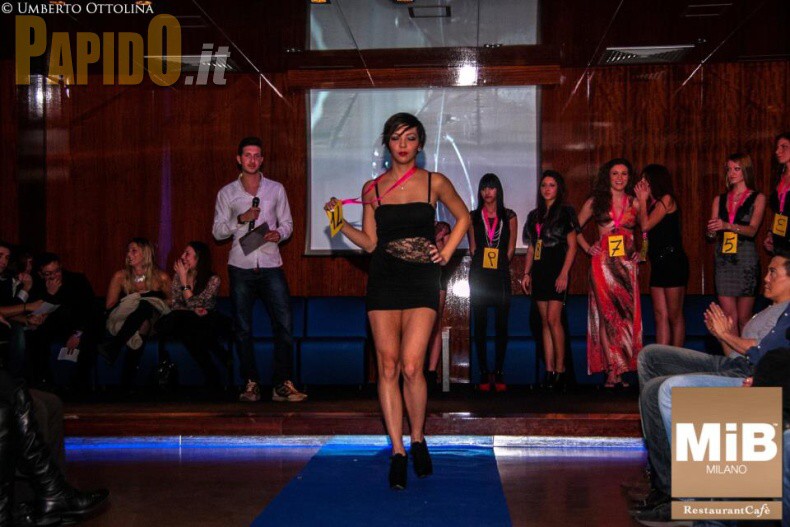 Venerdì 07 Dicembre 2012: 