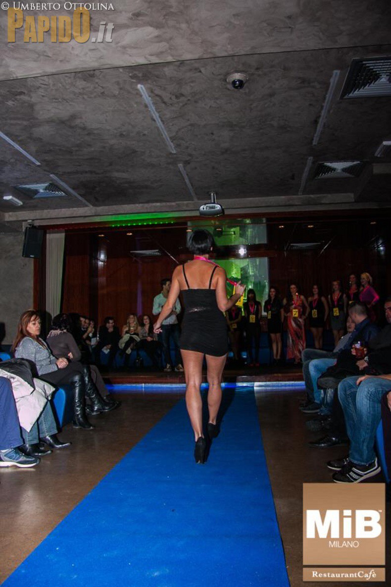 Venerdì 07 Dicembre 2012: 