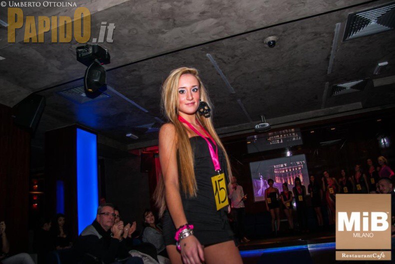 Venerdì 07 Dicembre 2012: 