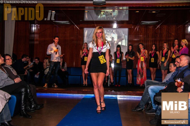 Venerdì 07 Dicembre 2012: 