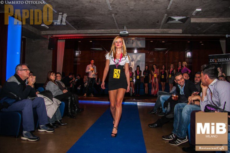 Venerdì 07 Dicembre 2012: 