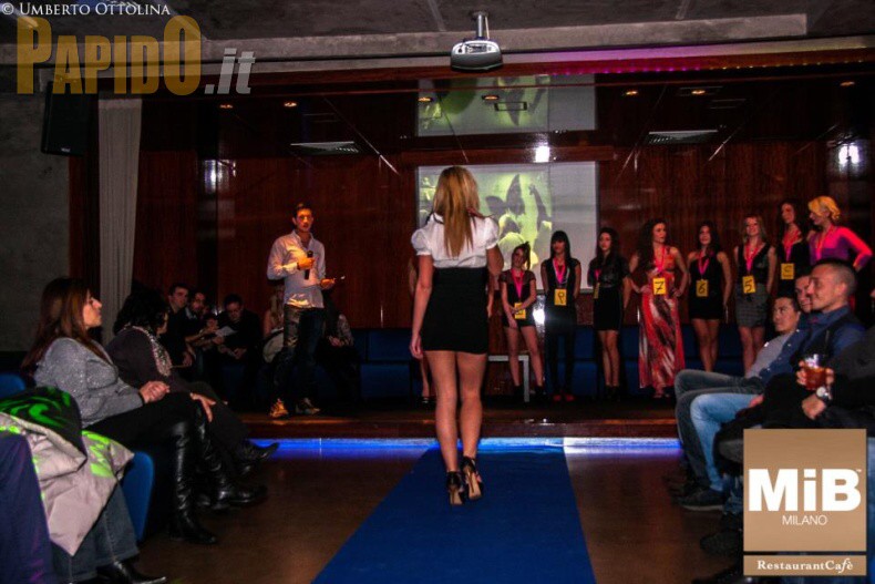 Venerdì 07 Dicembre 2012: 