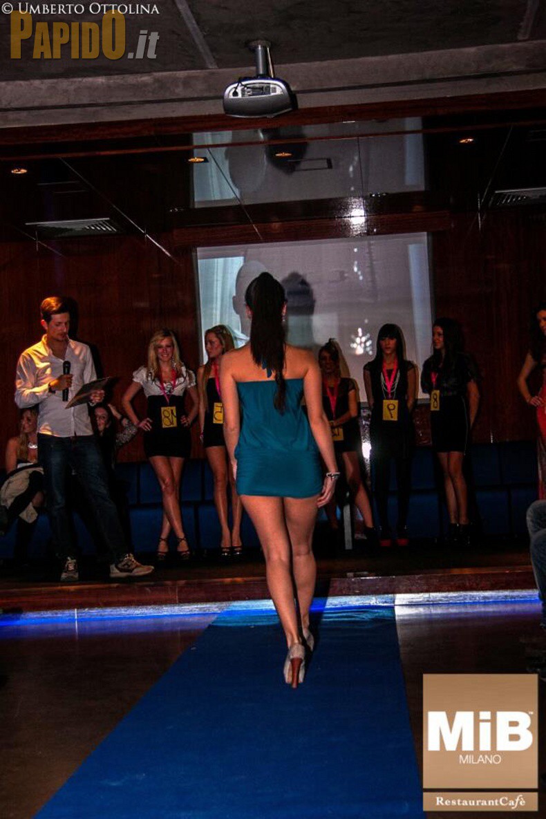 Venerdì 07 Dicembre 2012: 