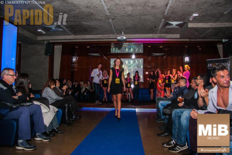 Venerdì 07 Dicembre 2012: 