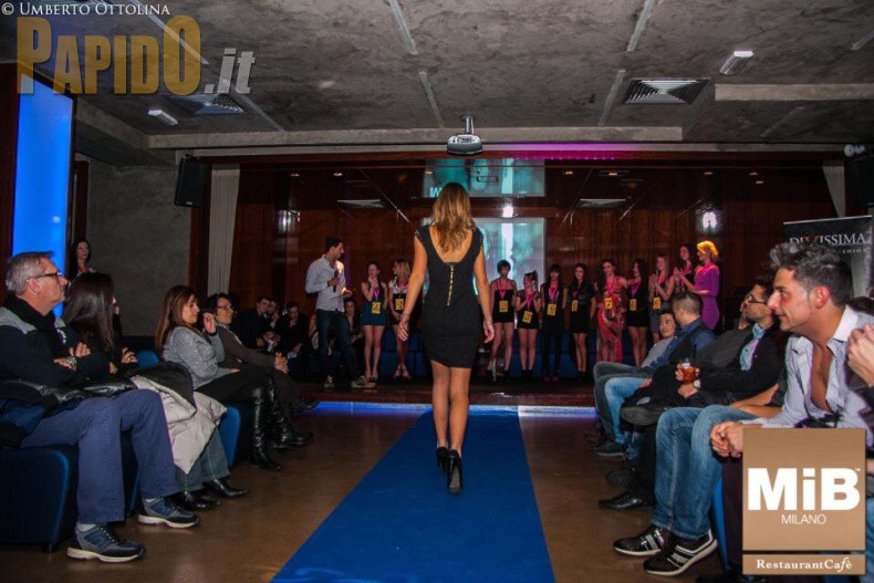 Venerdì 07 Dicembre 2012: 