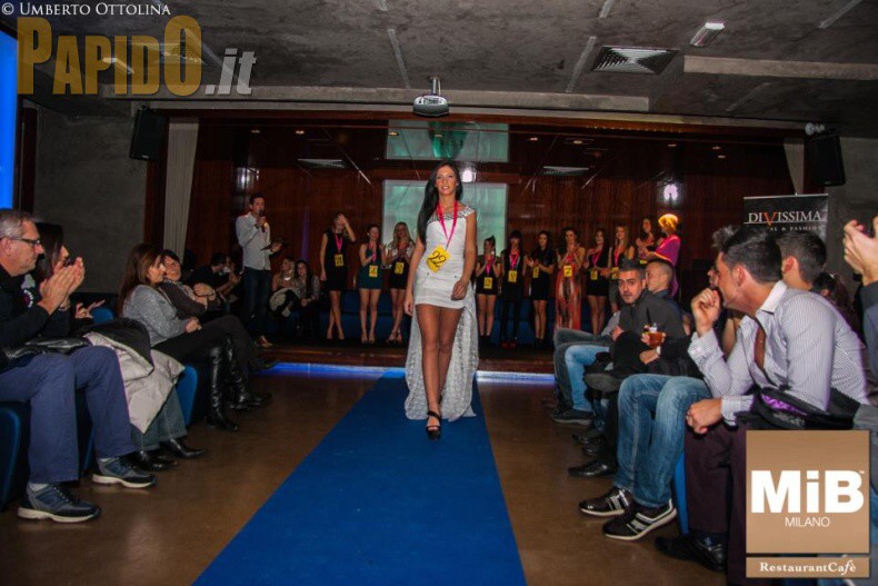 Venerdì 07 Dicembre 2012: 