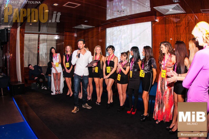 Venerdì 07 Dicembre 2012: 