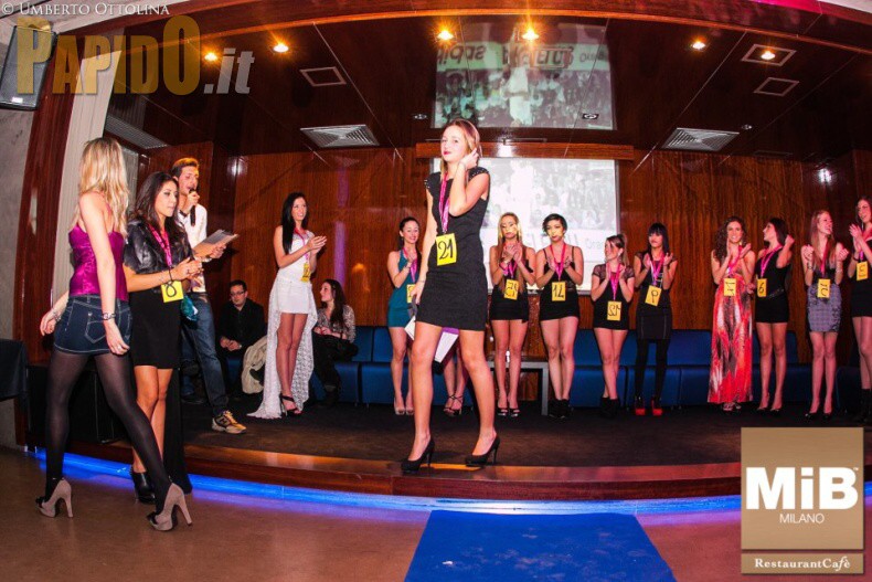 Venerdì 07 Dicembre 2012: 