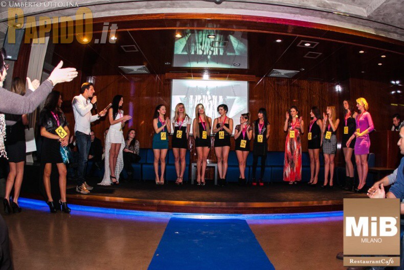 Venerdì 07 Dicembre 2012: 