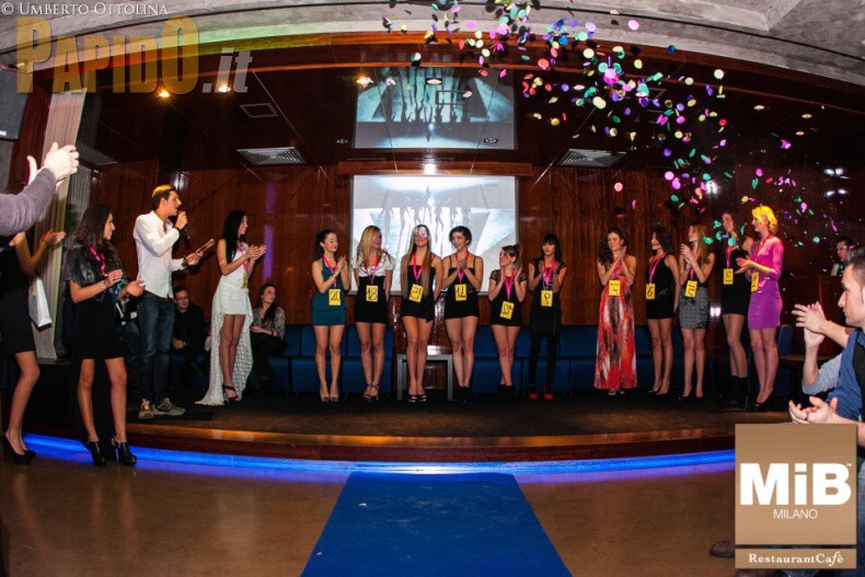 Venerdì 07 Dicembre 2012: 