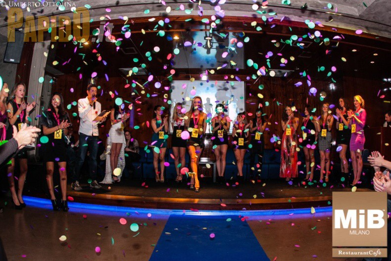 Venerdì 07 Dicembre 2012: 