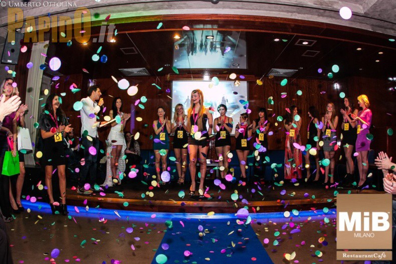 Venerdì 07 Dicembre 2012: 