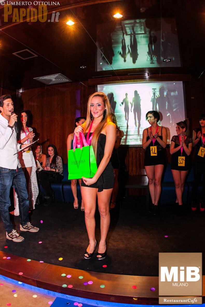 Venerdì 07 Dicembre 2012: 