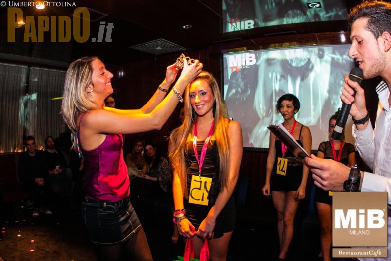 Venerdì 07 Dicembre 2012: 