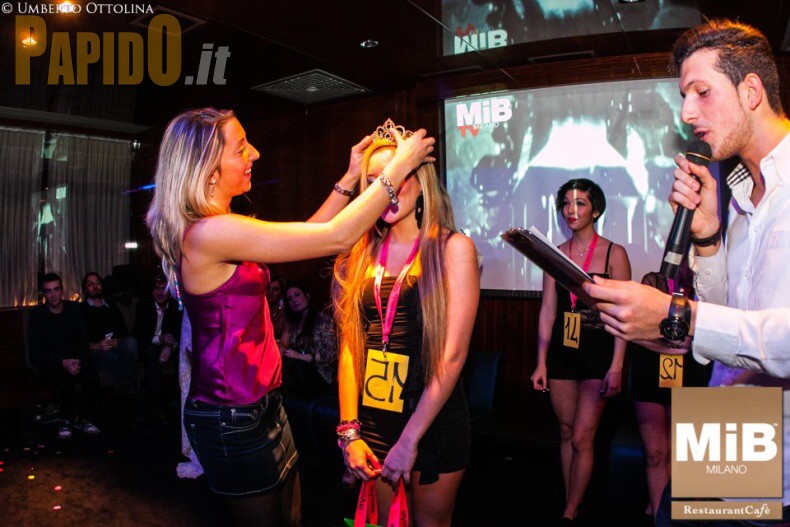 Venerdì 07 Dicembre 2012: 