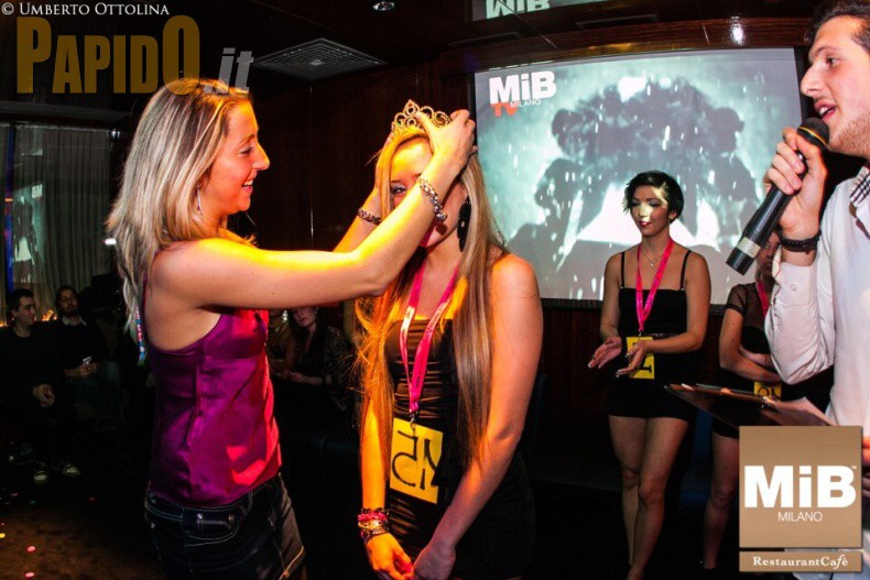 Venerdì 07 Dicembre 2012: 